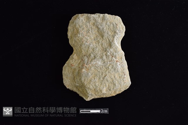 斧鋤形器藏品圖，第1張
