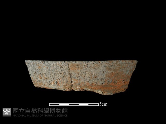 陶罐藏品圖，第2張
