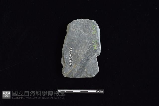 戈形器藏品圖，第2張