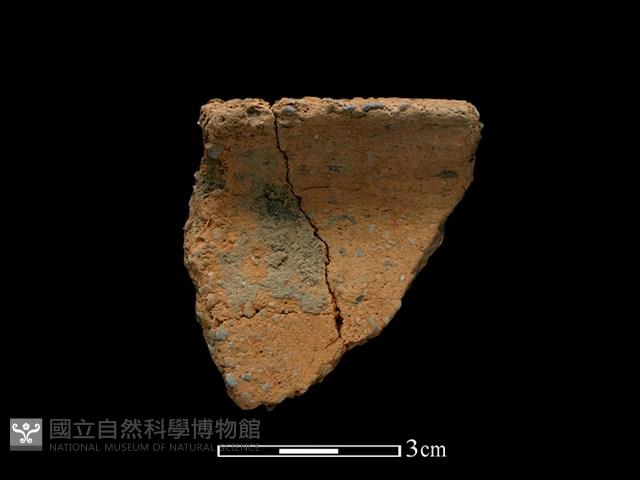 陶缽藏品圖，第2張