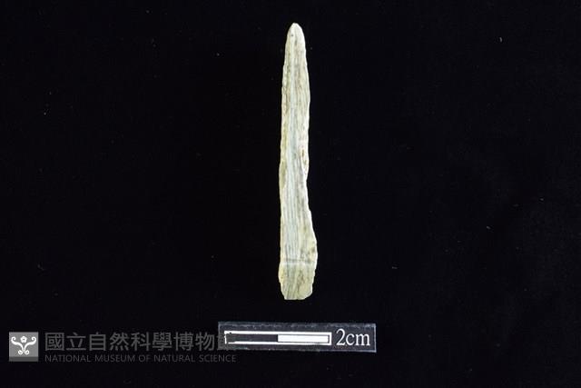 錛鑿形器藏品圖，第1張