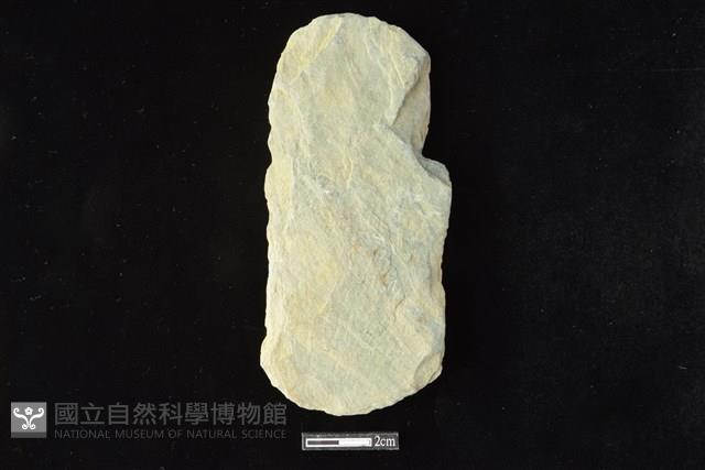 斧鋤形器藏品圖，第1張