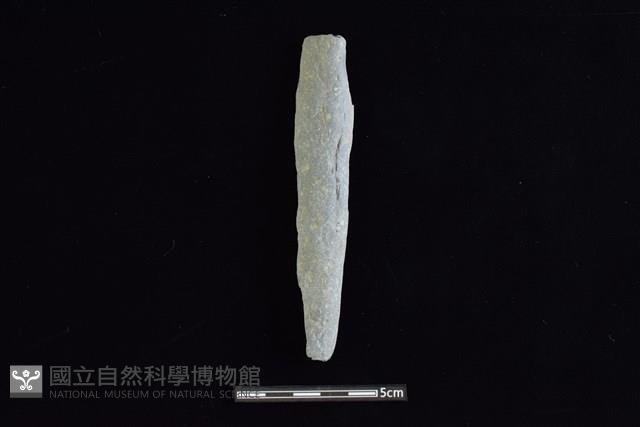 石鎚藏品圖，第1張