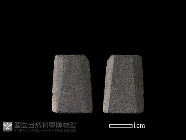 矛鏃形器藏品圖，第1張