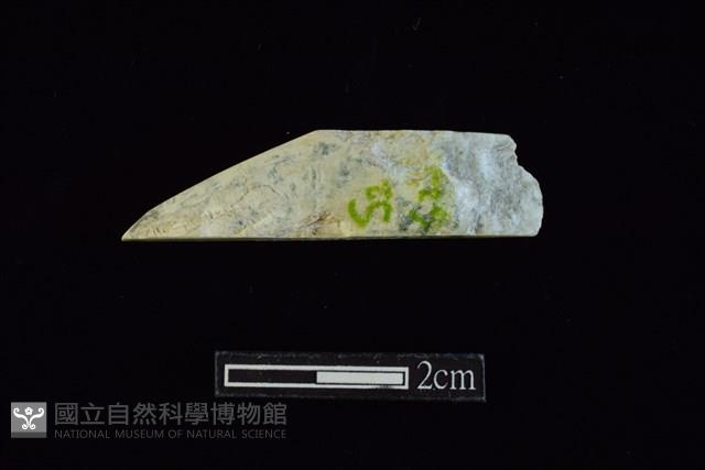 玉料藏品圖，第2張