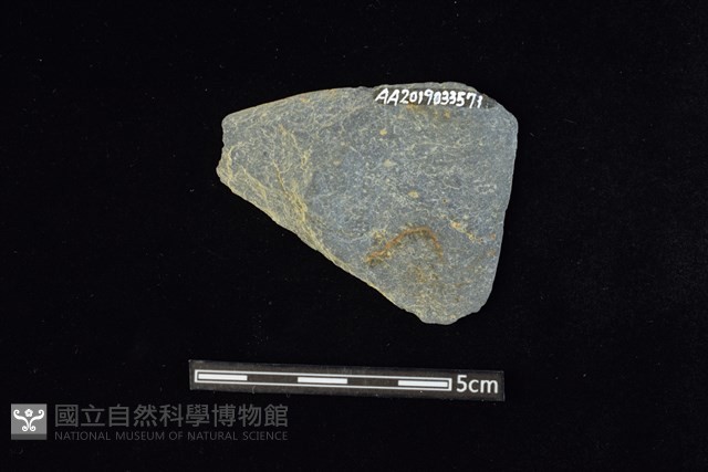石材藏品圖，第2張