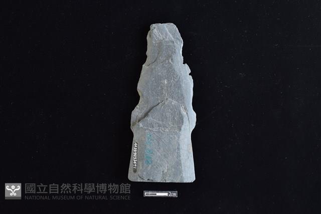 戈形器藏品圖，第2張