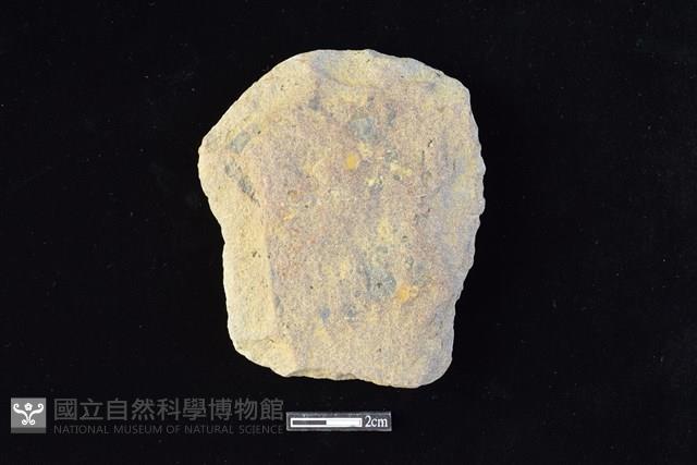 斧鋤形器藏品圖，第1張