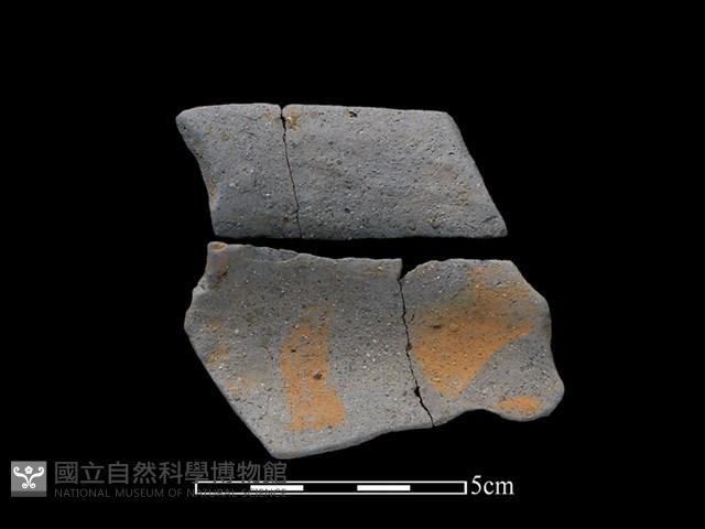 陶罐藏品圖，第2張