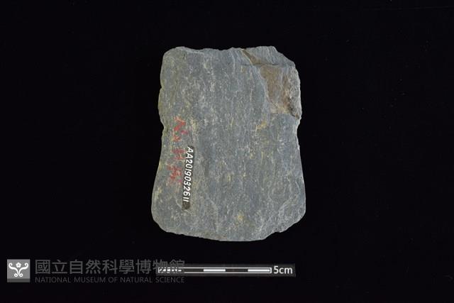 戈形器藏品圖，第2張