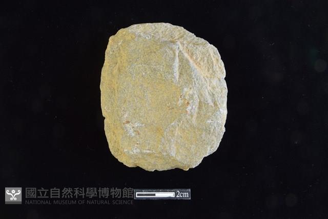 斧鋤形器藏品圖，第1張