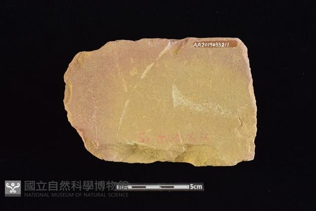 砥石藏品圖，第2張