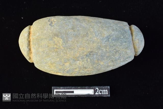 網墜藏品圖，第1張