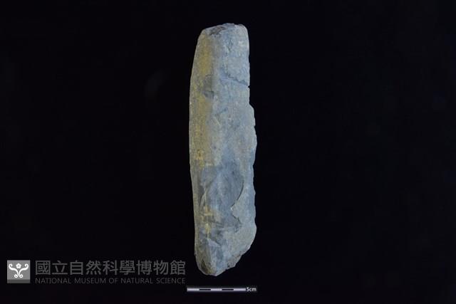 石鎚藏品圖，第1張