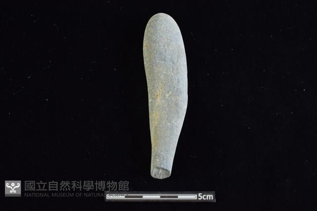 石鎚藏品圖，第1張