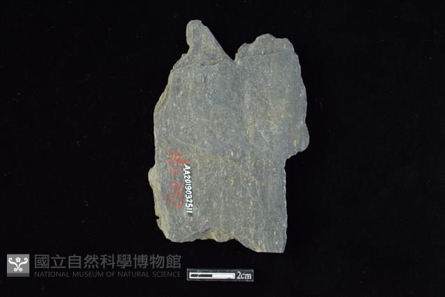 戈形器藏品圖，第2張