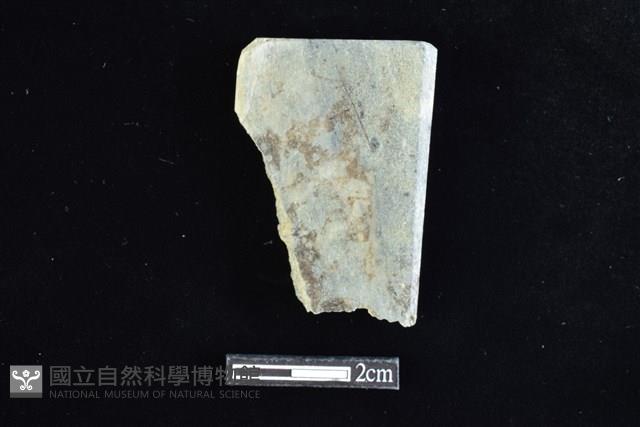 錛鑿形器藏品圖，第2張
