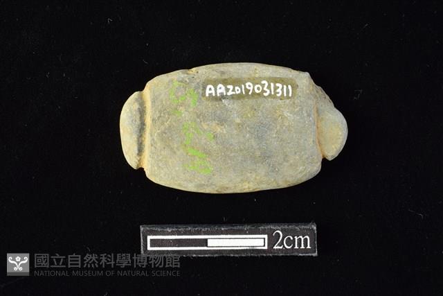 網墜藏品圖，第2張