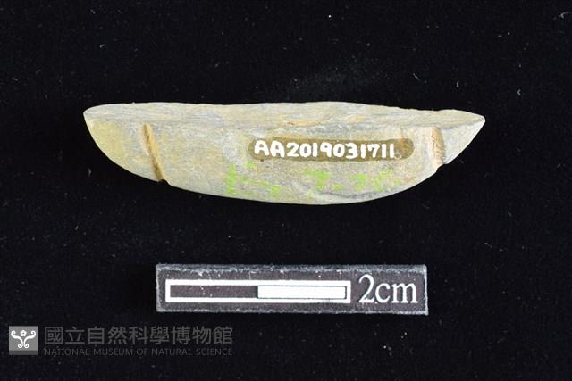 網墜藏品圖，第2張