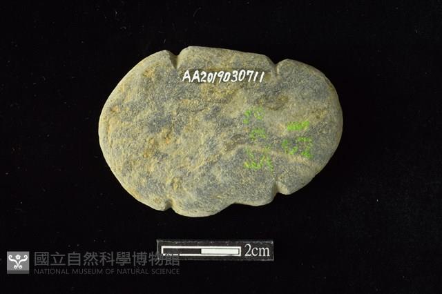 網墜藏品圖，第2張