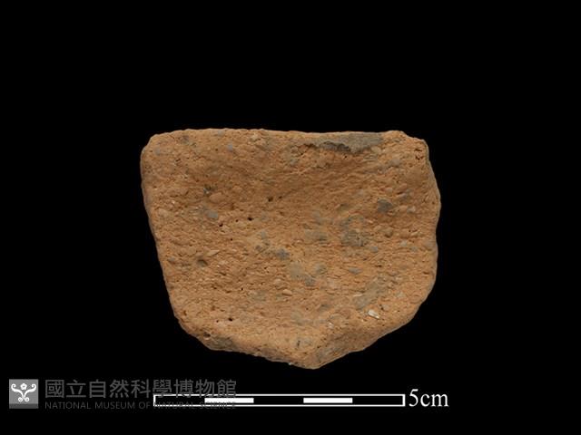 陶缽藏品圖，第2張