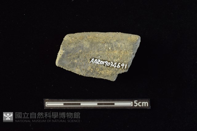 陶缽藏品圖，第2張