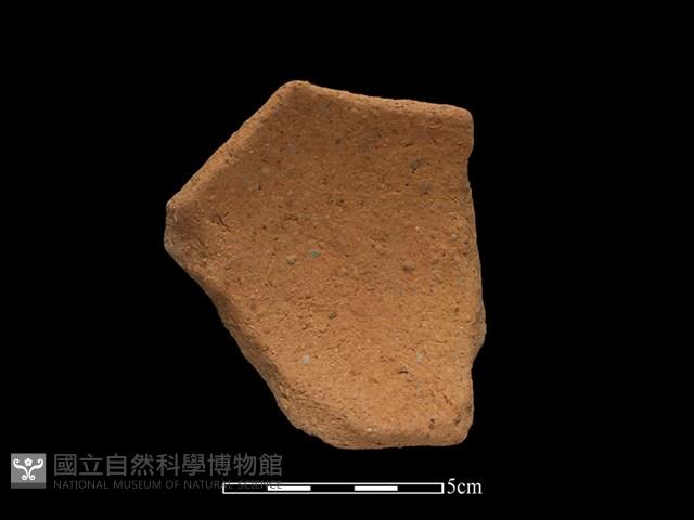 陶缽藏品圖，第2張