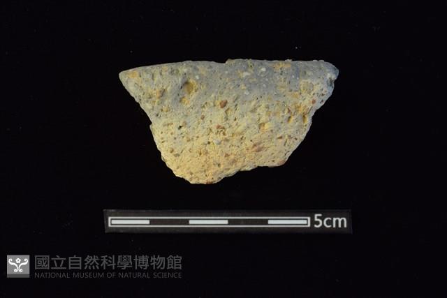 陶缽藏品圖，第1張