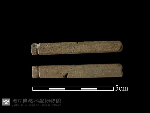 網墜藏品圖，第1張