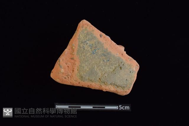 陶片藏品圖，第1張