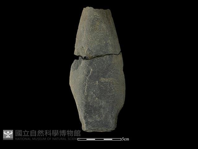 矛鏃形器藏品圖，第1張