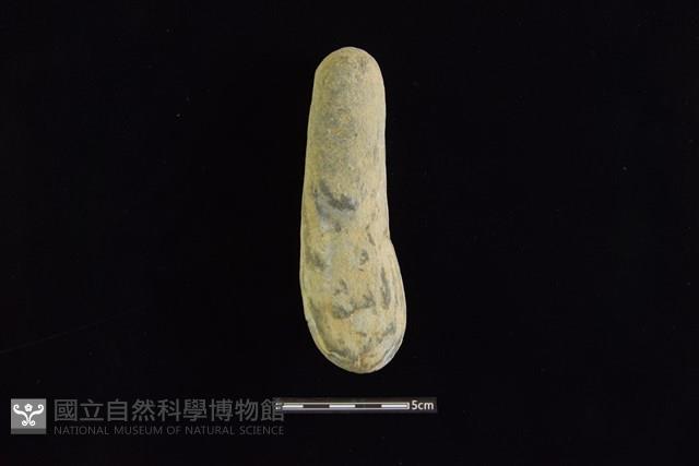 石鎚藏品圖，第1張