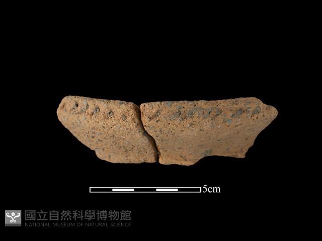 陶罐藏品圖，第2張