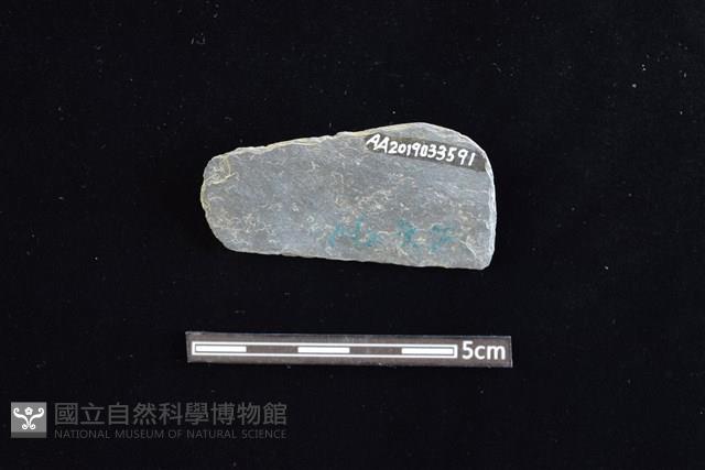 石材藏品圖，第2張