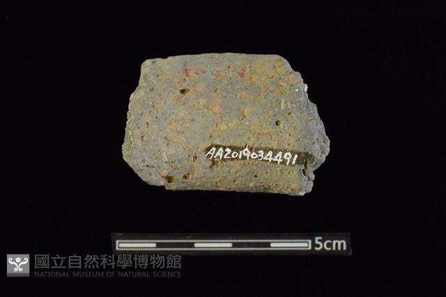 陶罐藏品圖，第2張