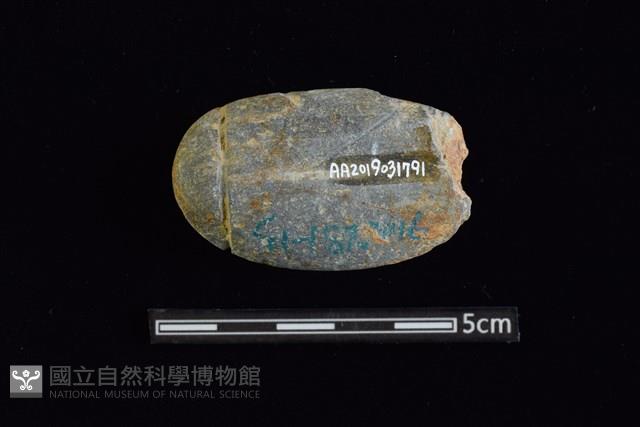 網墜藏品圖，第2張