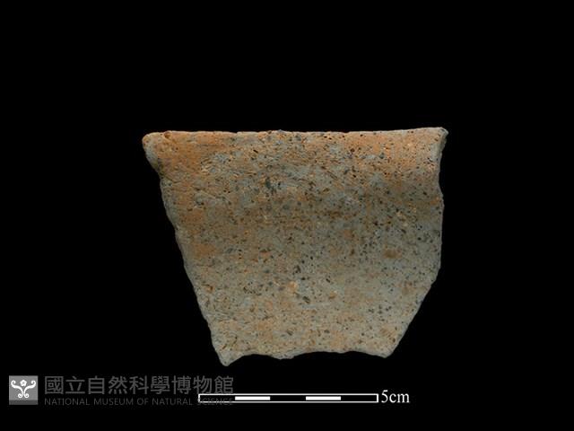 陶缽藏品圖，第2張