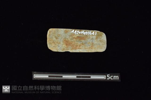 石材藏品圖，第2張