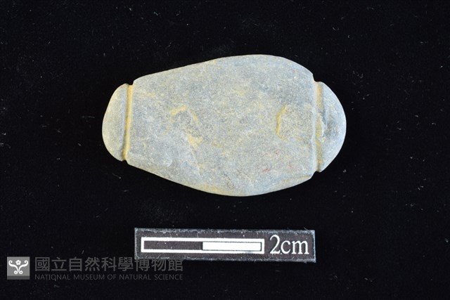 網墜藏品圖，第1張