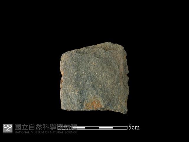 磨製有刃石器藏品圖，第2張