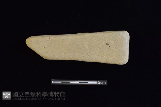 砥石藏品圖，第1張