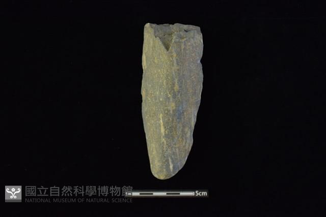 石鎚藏品圖，第1張