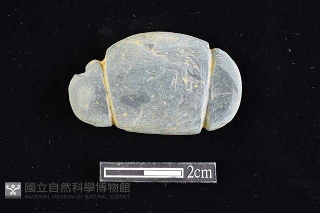 網墜藏品圖，第1張