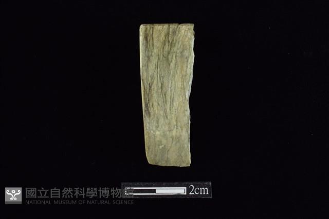 錛鑿形器藏品圖，第1張