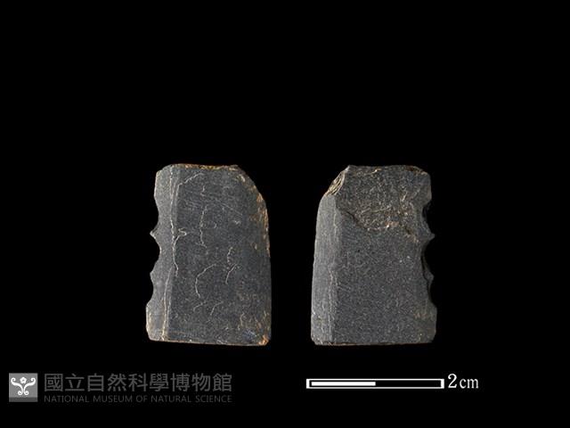 矛鏃形器藏品圖，第1張