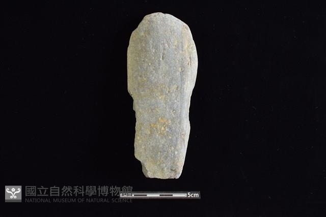 石鎚藏品圖，第1張