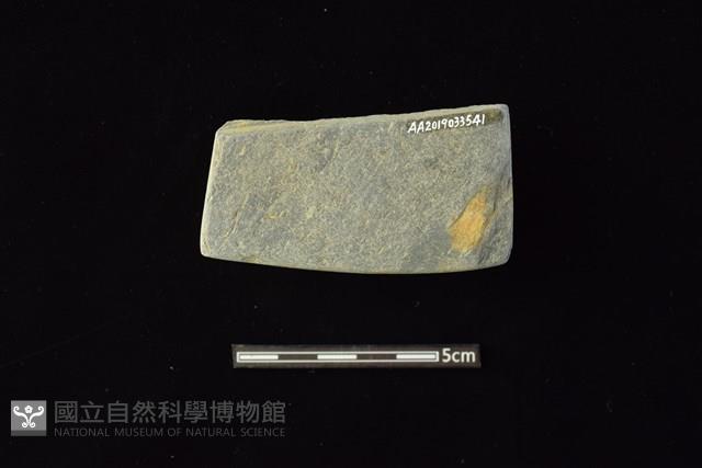 石材藏品圖，第2張