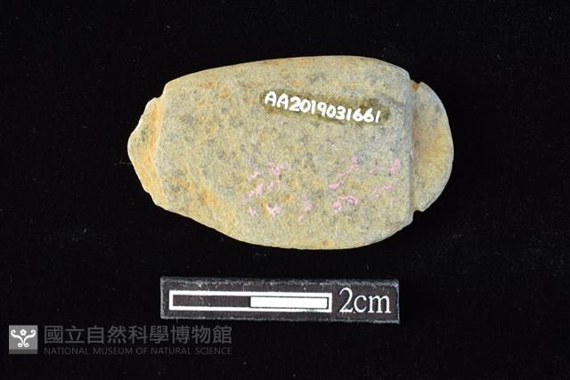 網墜藏品圖，第2張