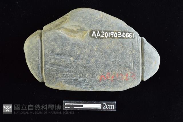 網墜藏品圖，第2張