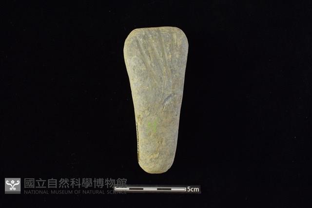 砥石藏品圖，第1張